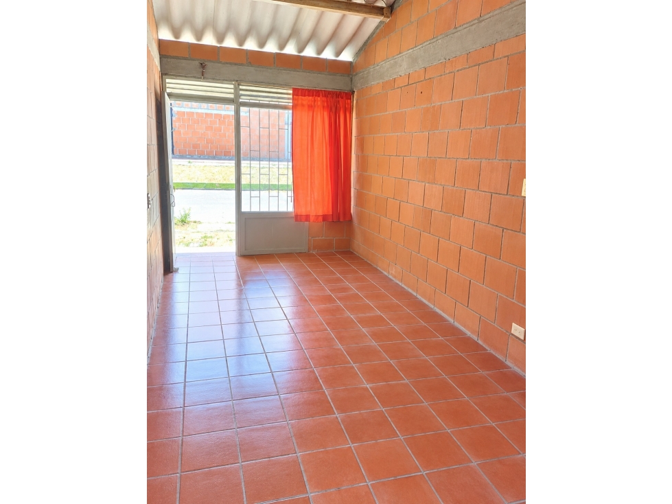 SE VENDE CASA UBICADA EN GIRARDOT UR CORAZÓN DE CUNDINAMARCA — foto 3