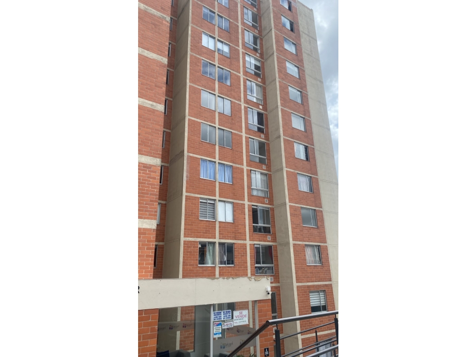 SE VENDE APARTAMENTO CONJUNTO MAKAPI SAN CRISTOBAL PH VIS