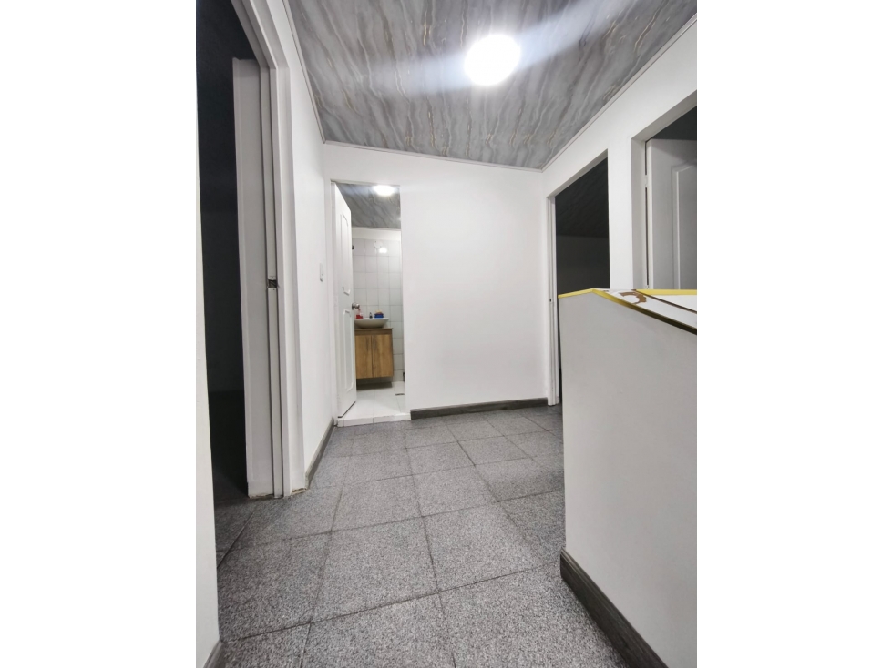 SE ARRIENDA APARTAMENTO SEGUNDO PISO UBICADO EN ZARAZOTA — foto 5
