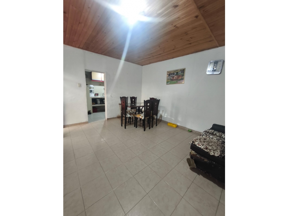 SE VENDE CASA UBICADA EN EL BARRIO TUNJUELITO — foto 5