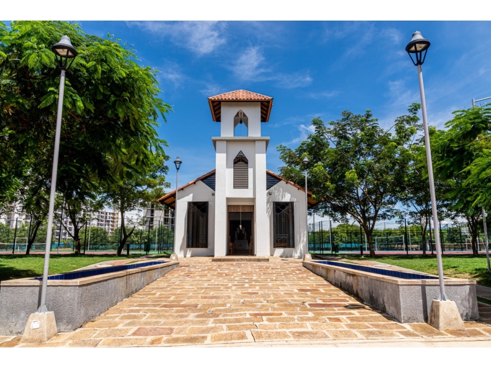 SE VENDE APARTAMENTO CONJUNTO PEÑA AZUL - RICAURTE CUNDINAMARCA — foto 5