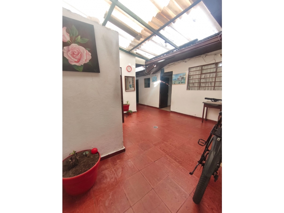 SE VENDE CASA UBICADA EN EL BARRIO TUNJUELITO — foto 3