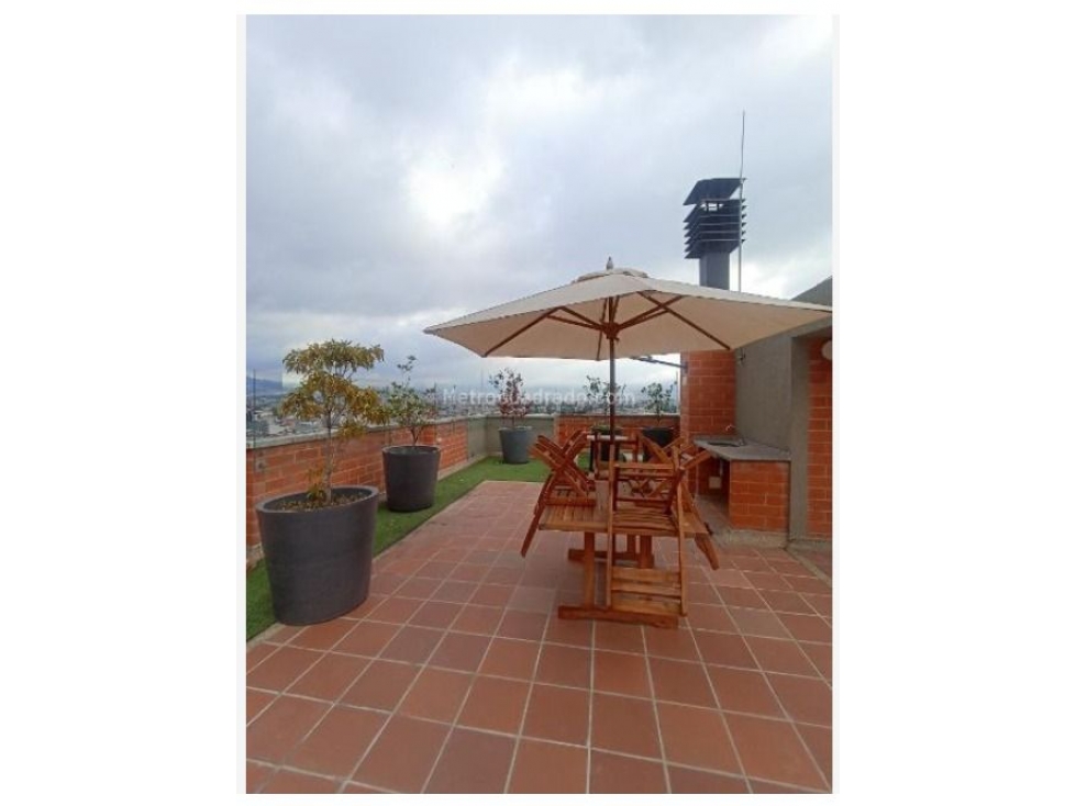SE VENDE APARTAMENTO CONJUNTO RESIDENCIAL MAZZARO BARRIO VERAGUAS — foto 4