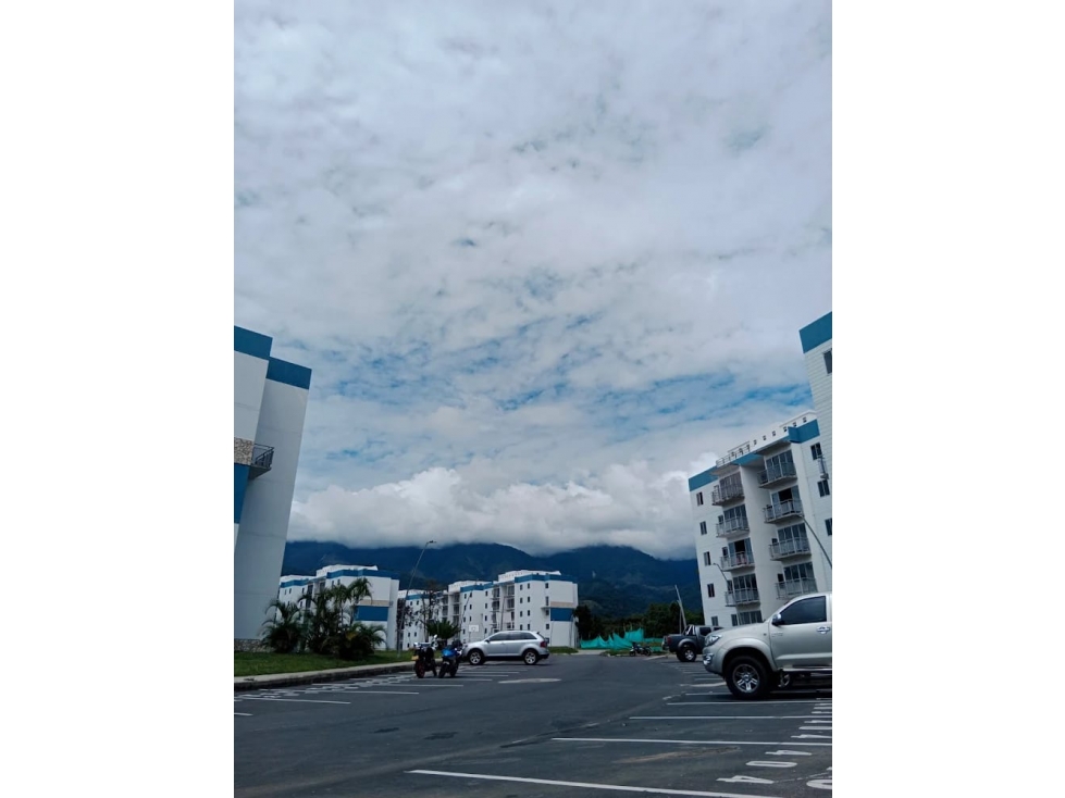 SE VENDE APARTAMENTO UBICADO EN VILLAVICENCIO BALCONES DE LA COLINA — foto 4