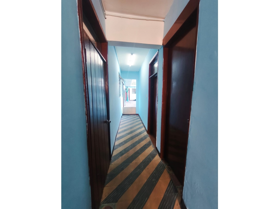 SE VENDE CASA AMPLIA UBICADA EN EL BARRIO MOLINOS I — foto 6
