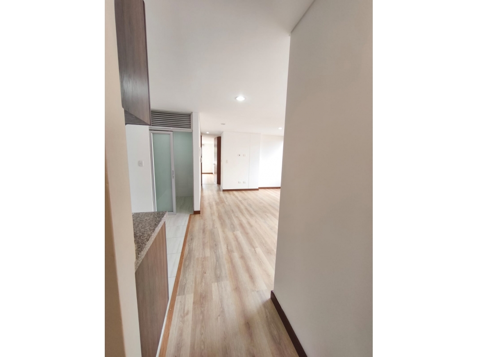 SE VENDE APARTAMENTO UBICADO EN QUINTA RAMOS CONJUNTO VILANOVA III — foto 3