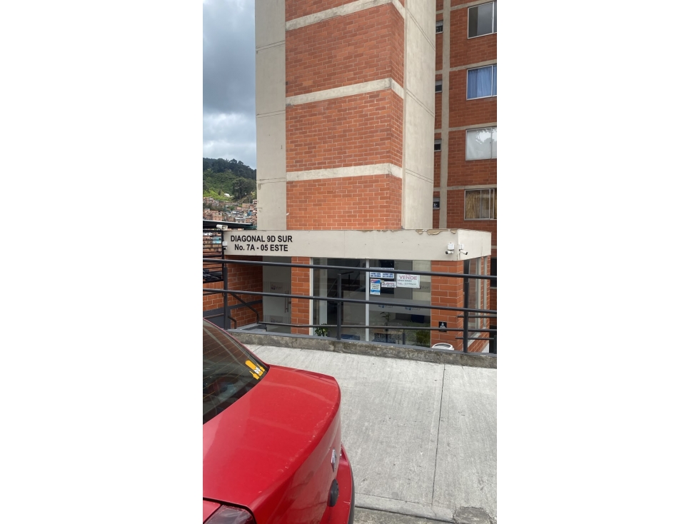 SE VENDE APARTAMENTO CONJUNTO MAKAPI SAN CRISTOBAL PH VIS — foto 2