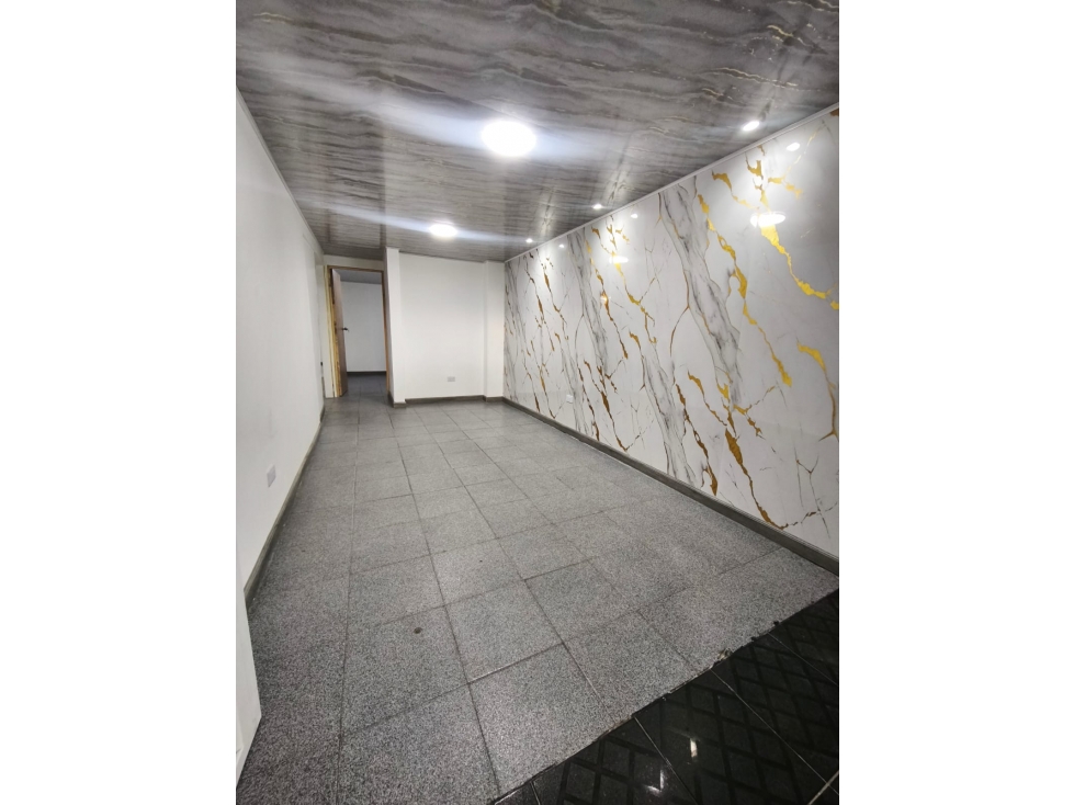 SE ARRIENDA PARTAMENTO PRIMER PISO UBICADO EN ZARAZOTA — foto 3