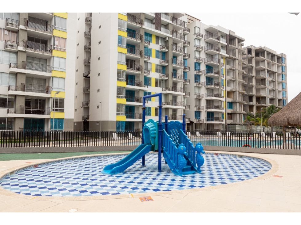 SE VENDE APARTAMENTO CONJUNTO PEÑA AZUL - RICAURTE CUNDINAMARCA — foto 4