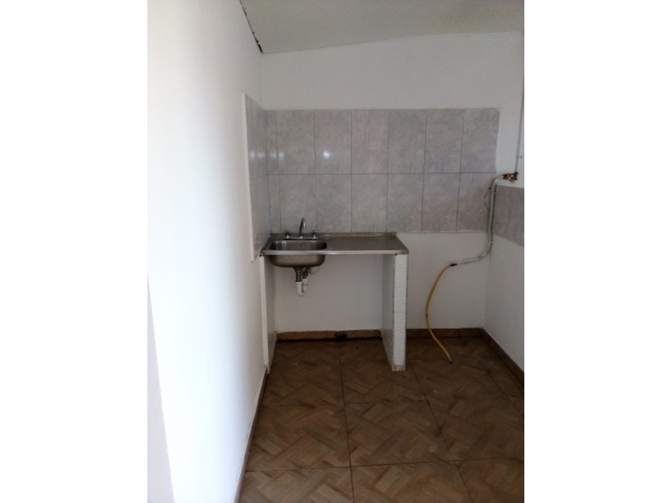 SE ARRIENDA APARTAESTUDIO BARRIO PROVIDENCIA ALTA - 6