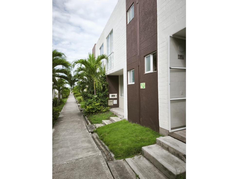 SE VENDE CASA CONDOMINIO MALAGA - RICAURTE CUNDINAMARCA — foto 5