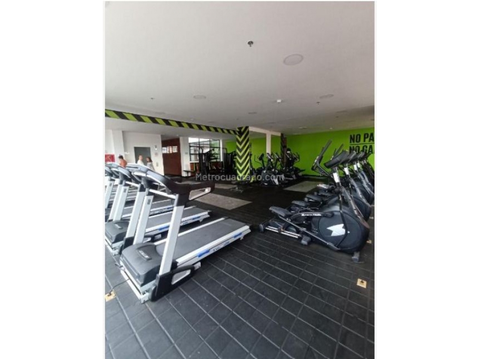 SE VENDE APARTAMENTO CONJUNTO RESIDENCIAL MAZZARO BARRIO VERAGUAS — foto 5
