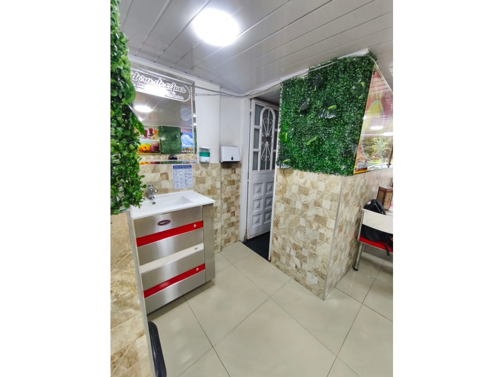 SE VENDE CASA RENTABLE EN EL BARRIO VILLA MAYOR LA NUEVA — foto 6