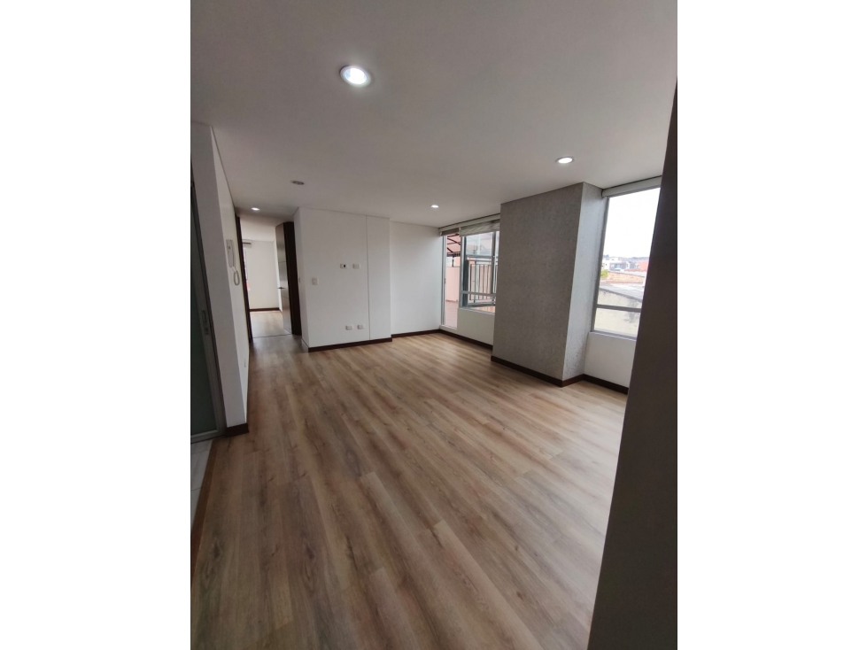 SE VENDE APARTAMENTO UBICADO EN QUINTA RAMOS CONJUNTO VILANOVA III — foto 5