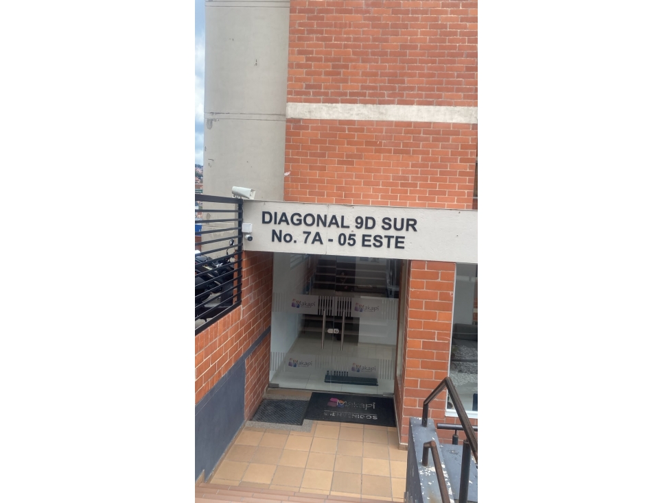 SE VENDE APARTAMENTO CONJUNTO MAKAPI SAN CRISTOBAL PH VIS — foto 3