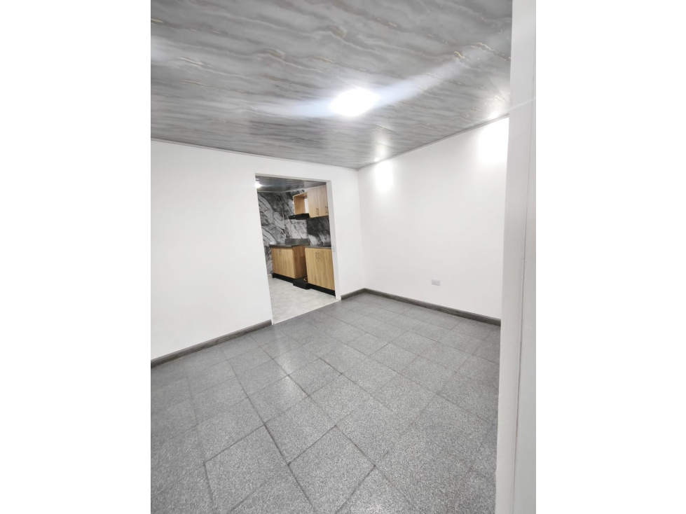 SE ARRIENDA APARTAMENTO SEGUNDO PISO UBICADO EN ZARAZOTA — foto 6