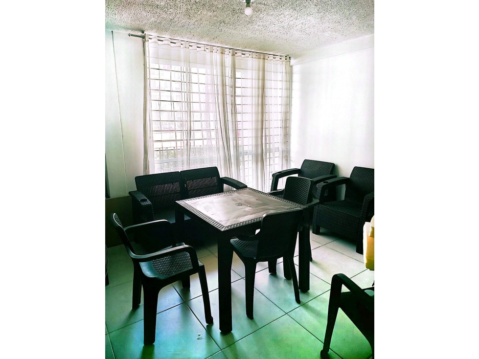 SE VENDE APARTAMENTO CONJUNTO MANACA -RICAURTE — foto 3
