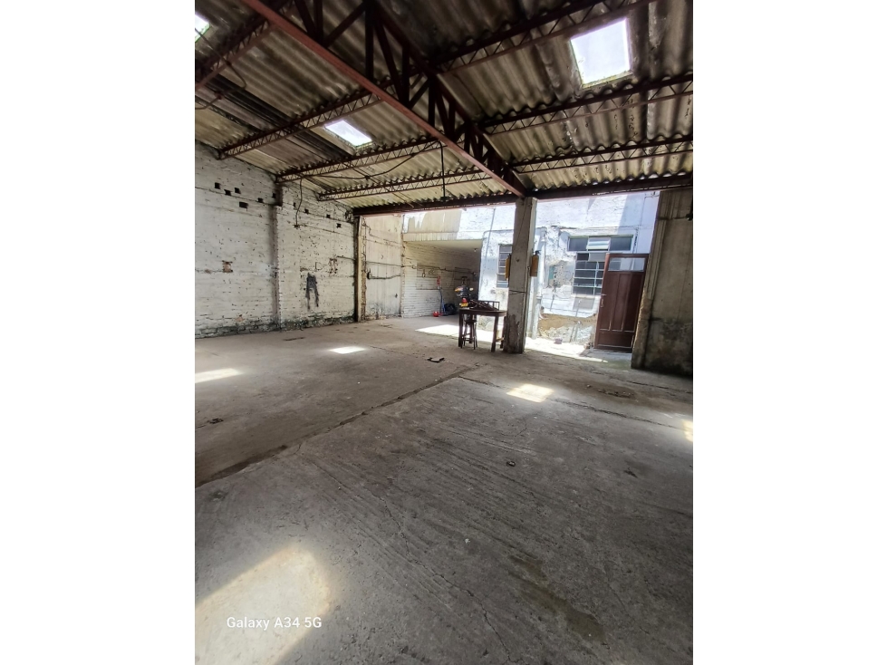 RV336 SE VENDE CASA BARRIO GALAN — foto 6