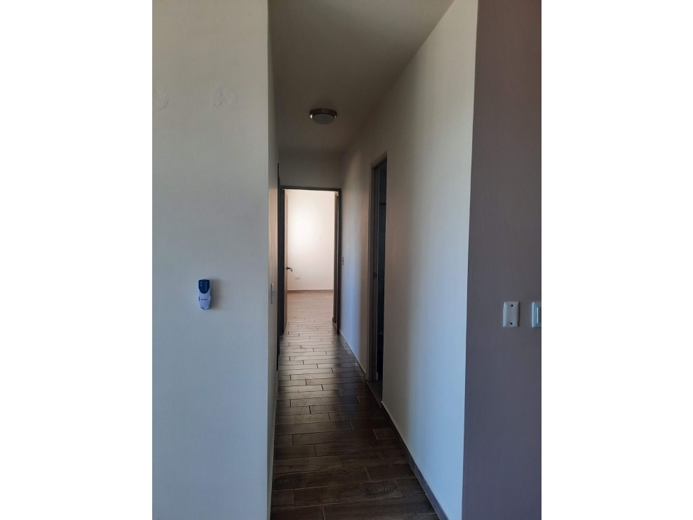 SE VENDE APARTAMENTO UBICADO EN VILLAVICENCIO BALCONES DE LA COLINA — foto 5