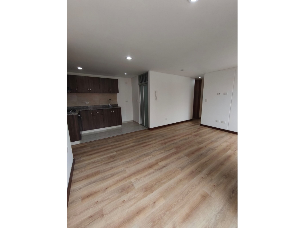 SE VENDE APARTAMENTO UBICADO EN QUINTA RAMOS CONJUNTO VILANOVA III — foto 6