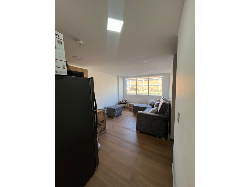 SE VENDE APARTAMENTO CONJUNTO SAINT GERMAN BARRIO GUSTAVO RESTREPO — foto 4