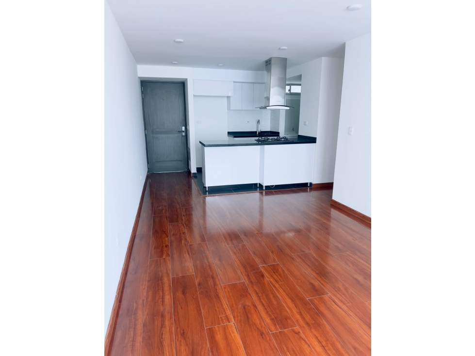 SE VENDE APARTAMENTO CONJUNTO RESERVAS DEL BOSQUE CAJICÁ CUNDINAMARCA — foto 5
