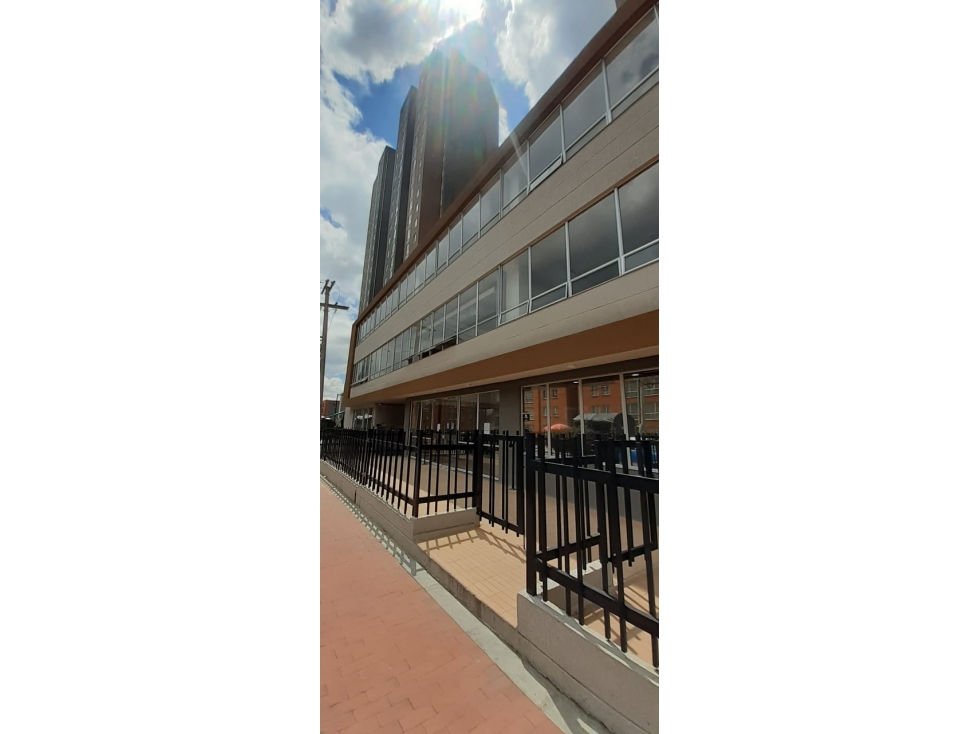 SE ARRIENDA APARTAMENTO MADELENA CONJUNTO TORRES DE SAN RAFAEL