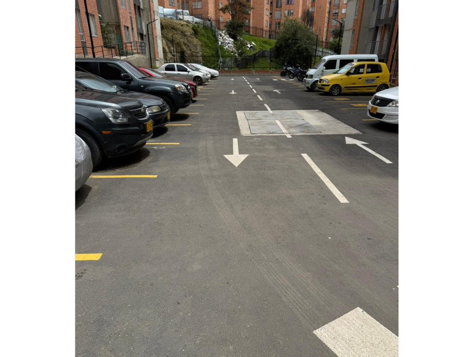 SE VENDE APARTAMENTO CONJUNTO RESIDENCIAL TERRAZAS DE MOLINOS — foto 4