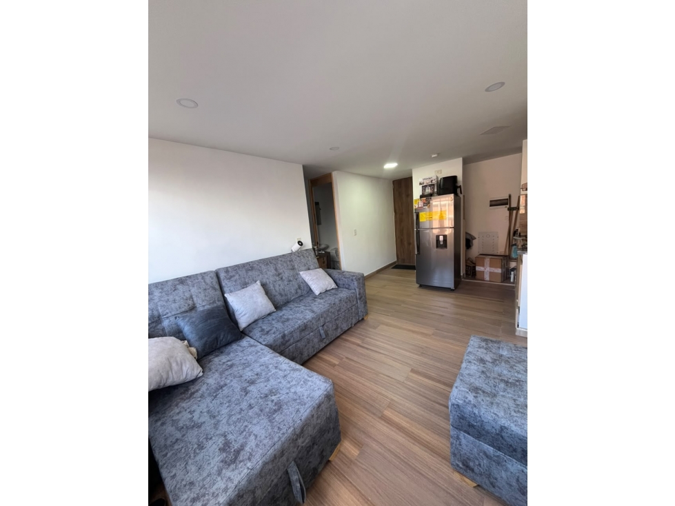SE VENDE APARTAMENTO CONJUNTO SAINT GERMAN BARRIO GUSTAVO RESTREPO — foto 6
