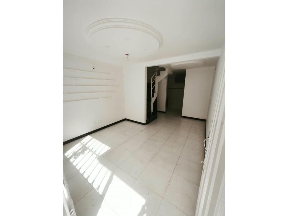 SE VENDE CASA AGRUPACIÓN RESIDENCIAL CEREZOS DE NUEVA CASTILLA — foto 5