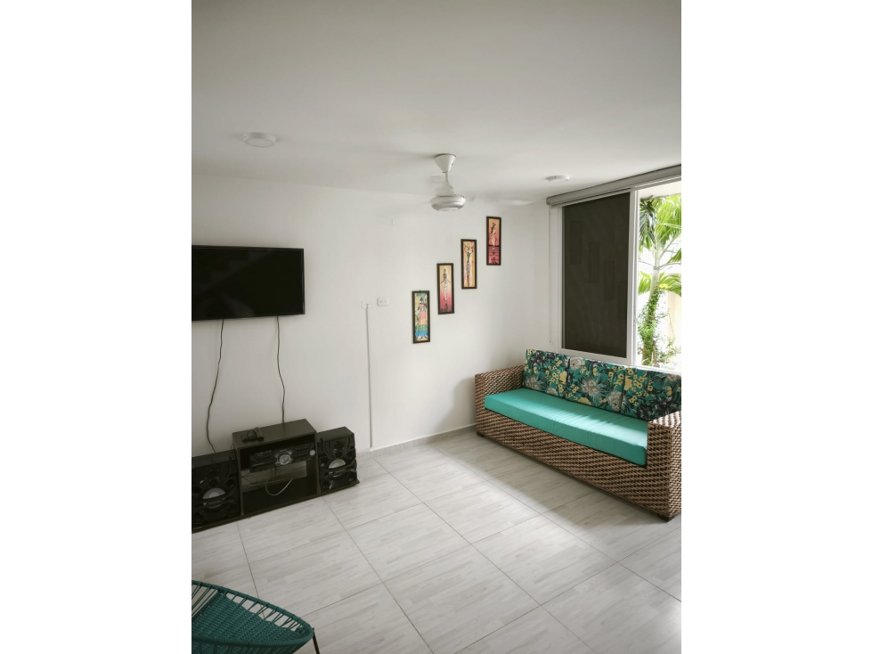 SE VENDE CASA CONDOMINIO MALAGA - RICAURTE CUNDINAMARCA — foto 6