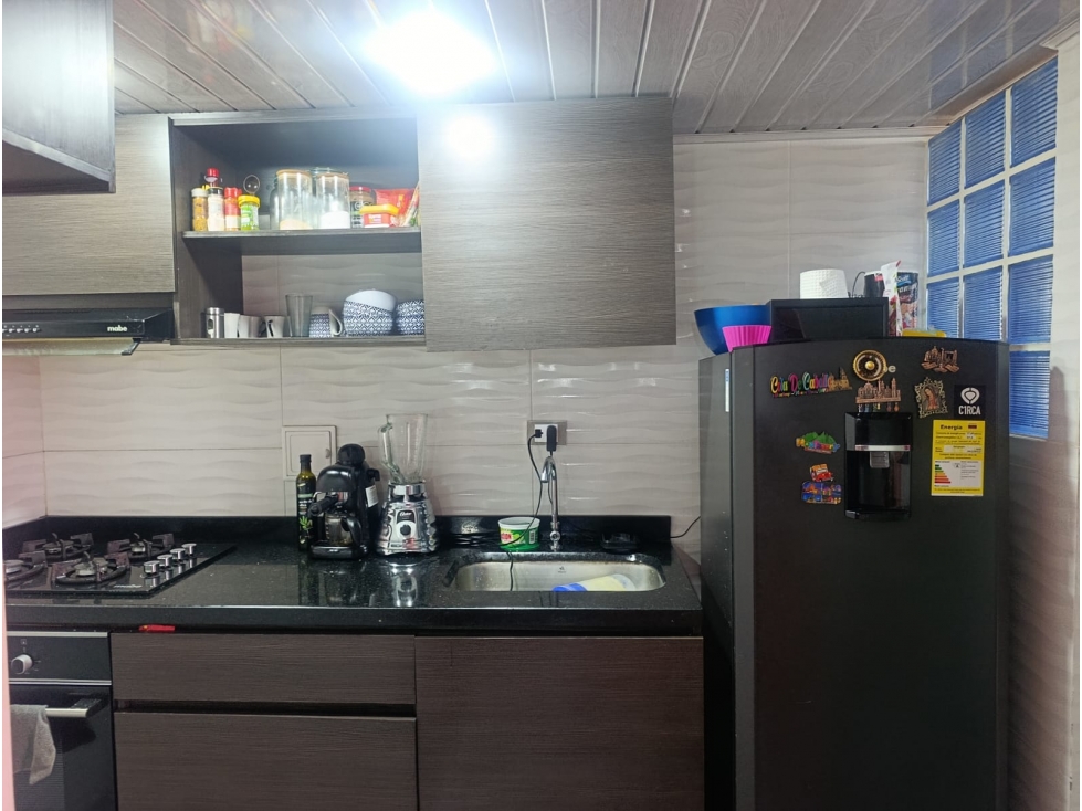SE VENDE APARTAMENTO UBICADO EN SOACHA CONJUNTO TERRAGRANDE 4 ET 4 — foto 6
