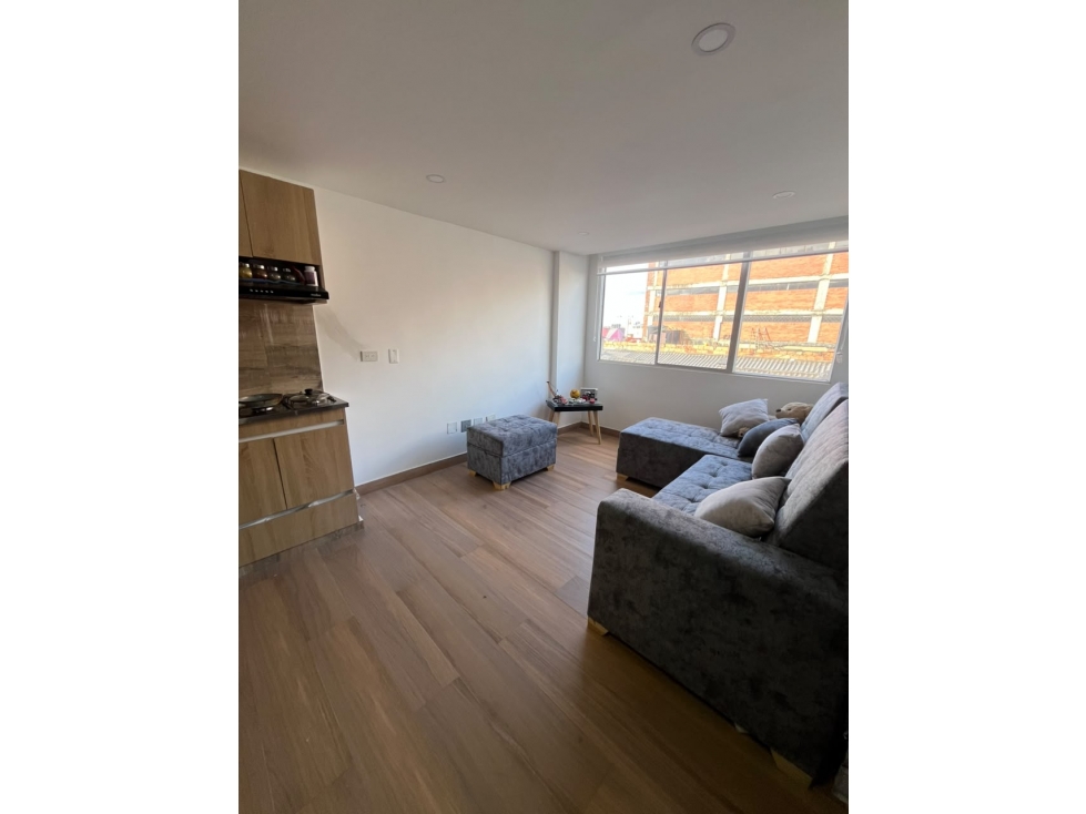 SE VENDE APARTAMENTO CONJUNTO SAINT GERMAN BARRIO GUSTAVO RESTREPO — foto 5