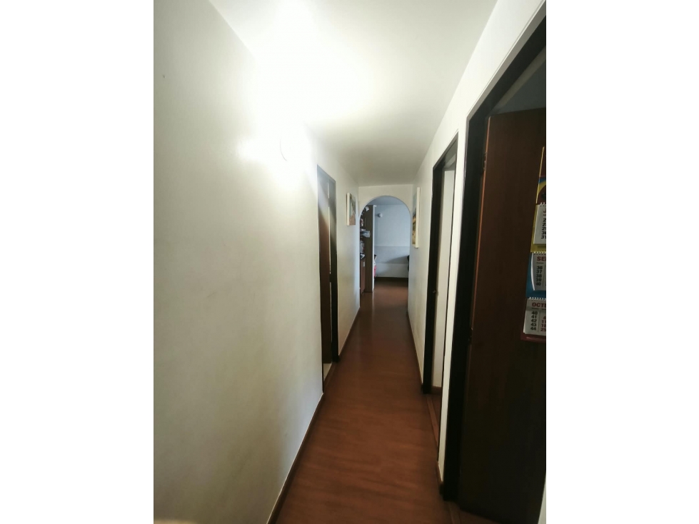 SE ARRIENDA APARTAMENTO EN EDIFICIO ALAMEDA DE PRIMAVERA — foto 6