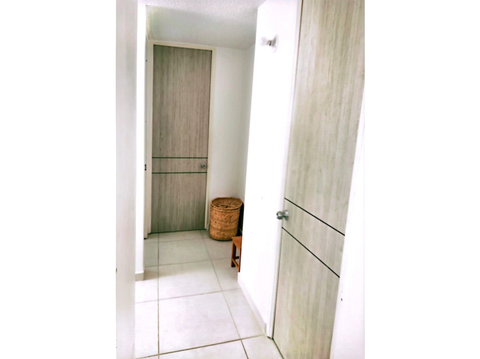 SE VENDE APARTAMENTO CONJUNTO MANACA -RICAURTE — foto 6