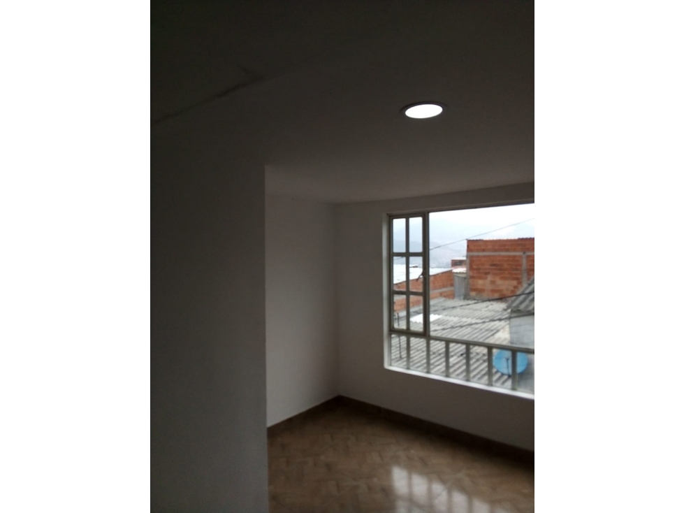 SE ARRIENDA APARTAESTUDIO BARRIO PROVIDENCIA ALTA - 3