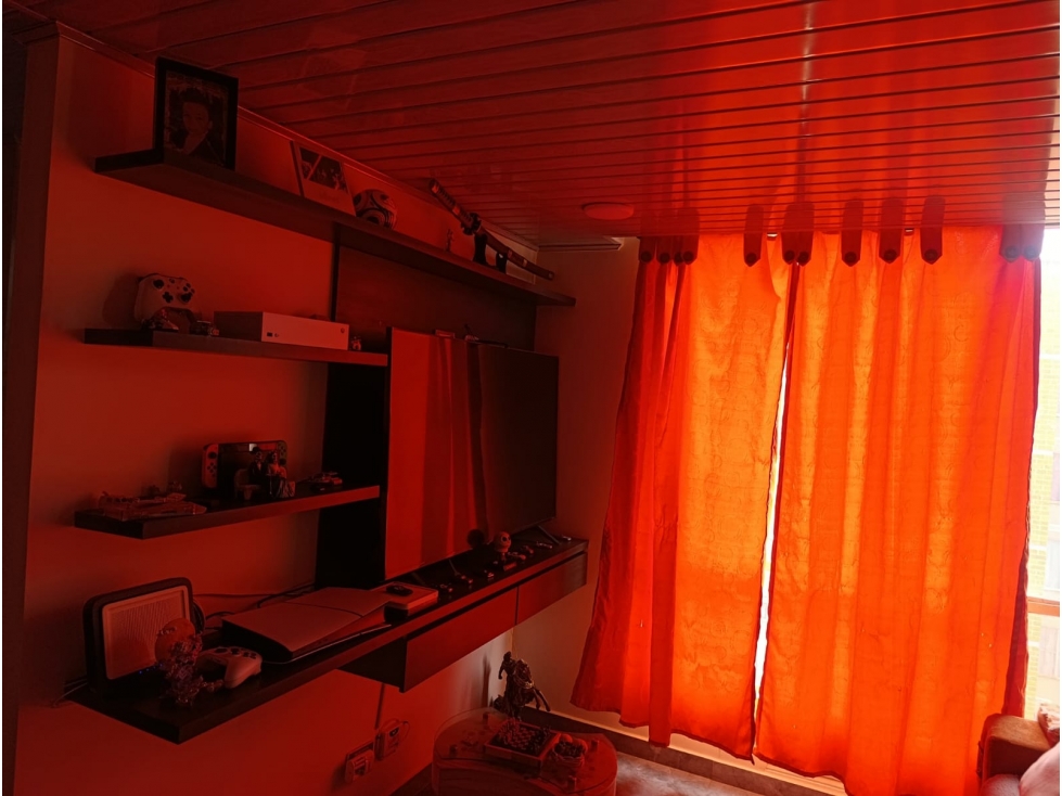 SE VENDE APARTAMENTO UBICADO EN SOACHA CONJUNTO TERRAGRANDE 4 ET 4 — foto 4