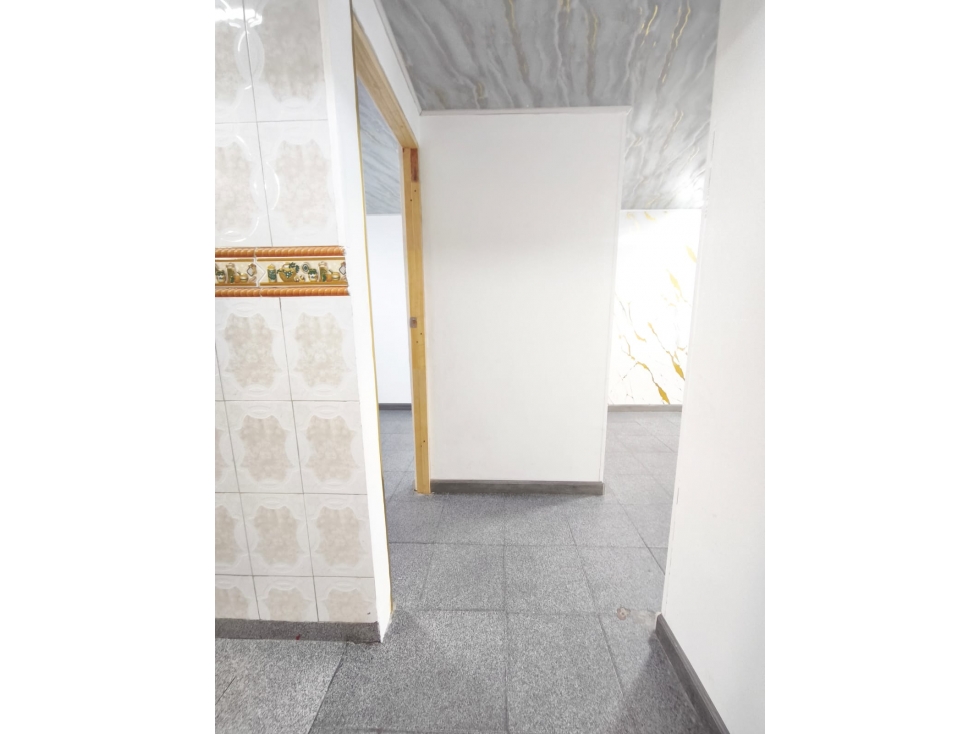 SE ARRIENDA PARTAMENTO PRIMER PISO UBICADO EN ZARAZOTA — foto 4