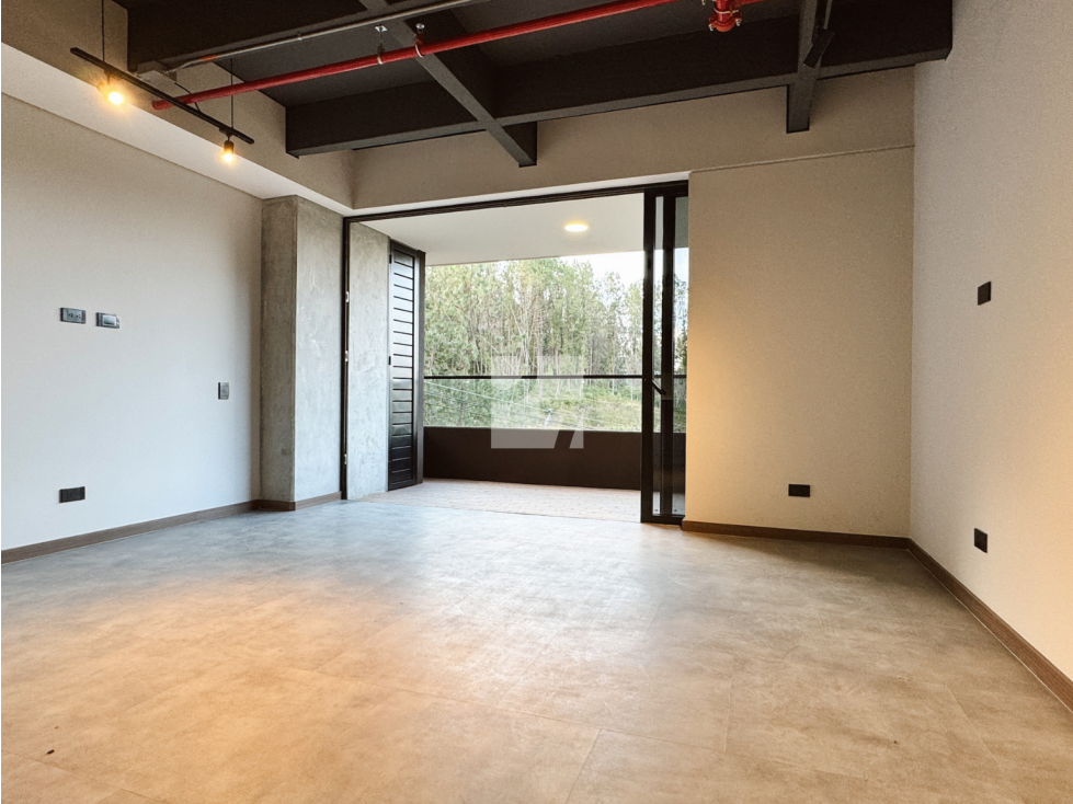 (D) | VENTA | Apto. 82 m² para estrenar, El Retiro — foto 4