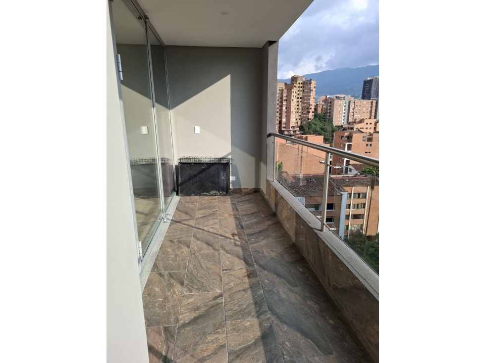 Exclusivo Penthouse frente al cc Viva Envigado