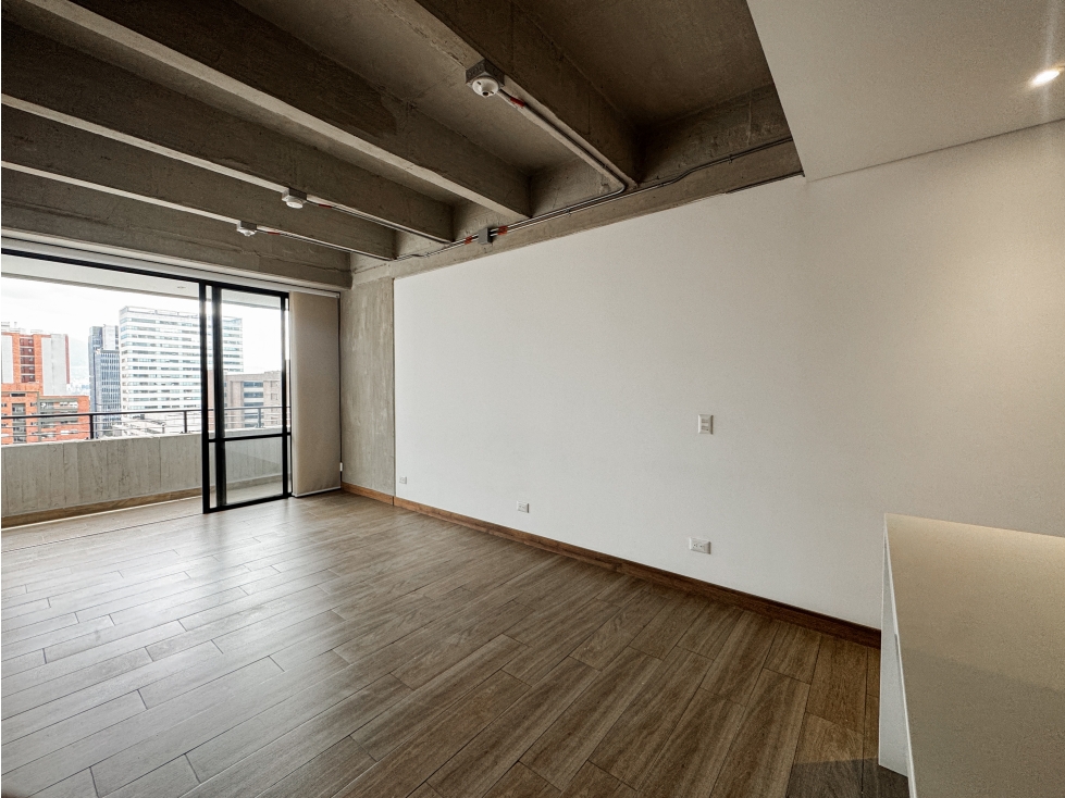 VENTA | Apartamento 88 m2 en Ciudad del Rio, Poblado — foto 6