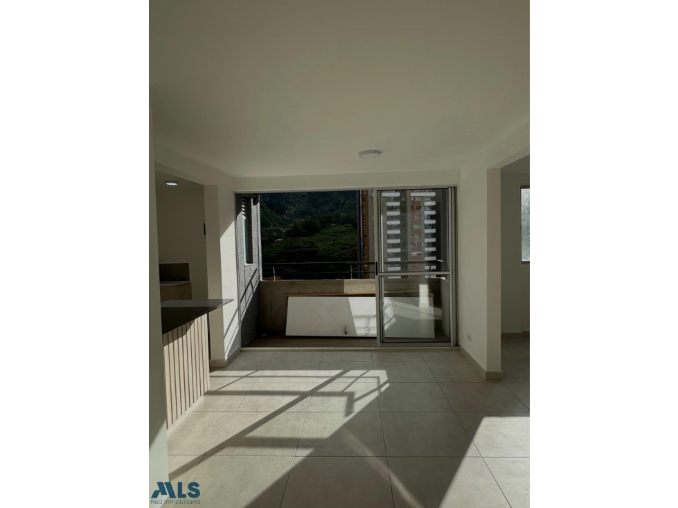 BELLO l Apartamento con acabados modernos