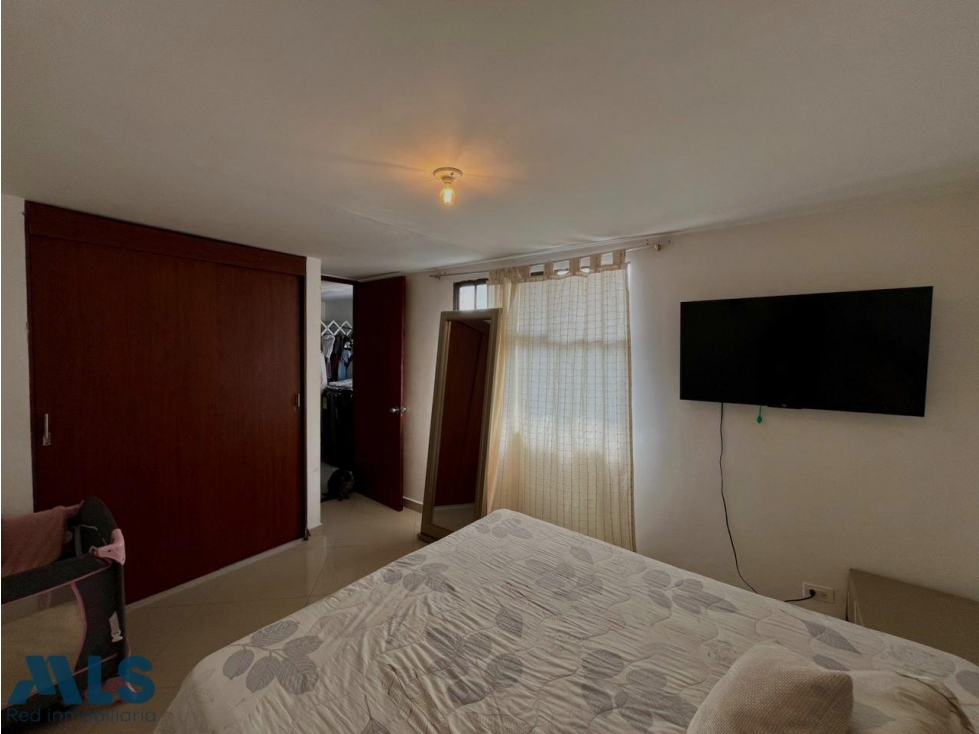 LA AMÉRICA l Venta de apartamento de 2 habitaciones