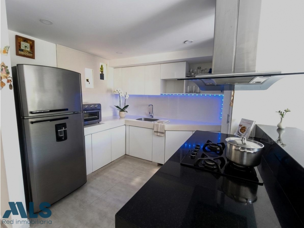 ITAGÜÍ l Venta de casa en el sector central