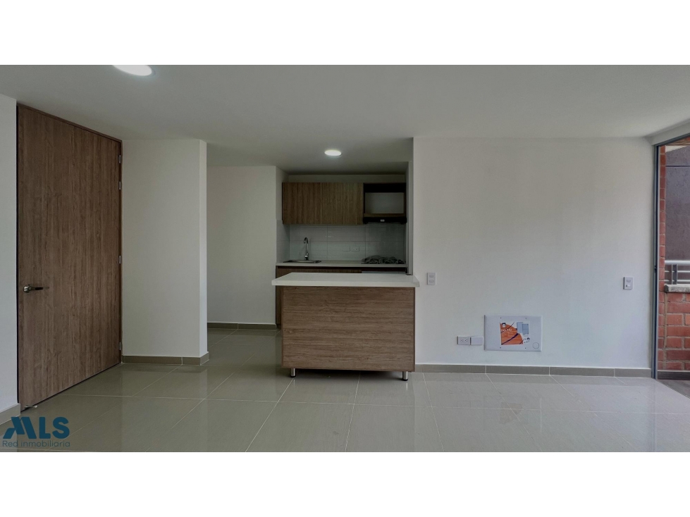 DITAIRES l Venta apartamento para estrenar
