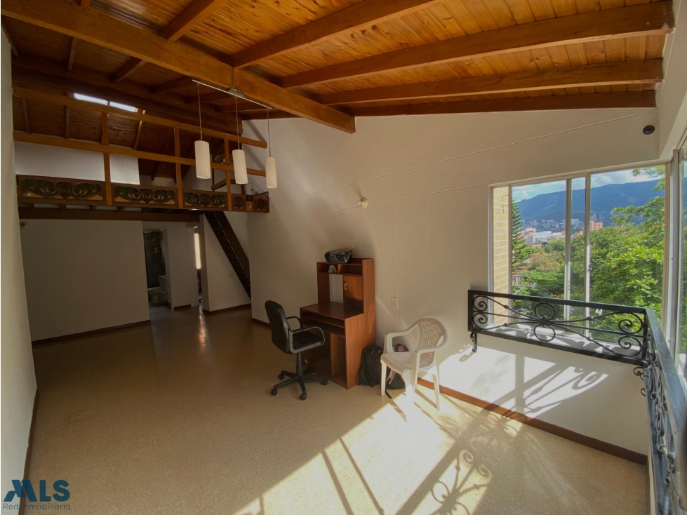 LAURELES l Venta de apartamento en Simón Bolivar Laureles
