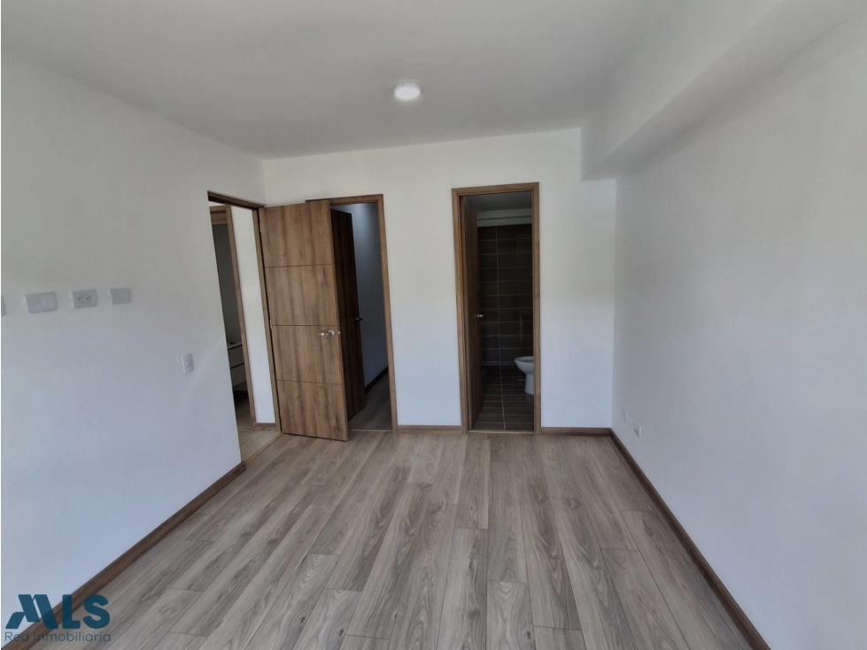 SABANETA l Venta para estrenar inmueble en Monteazul