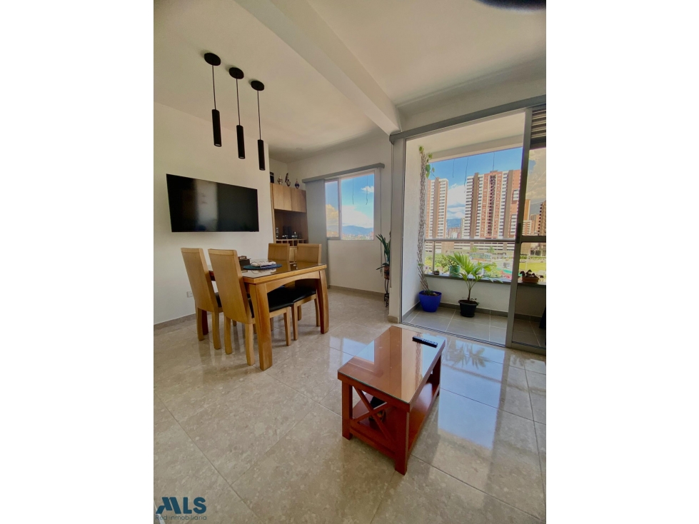 SABANETA l Penthouse en el corazón de Sabaneta