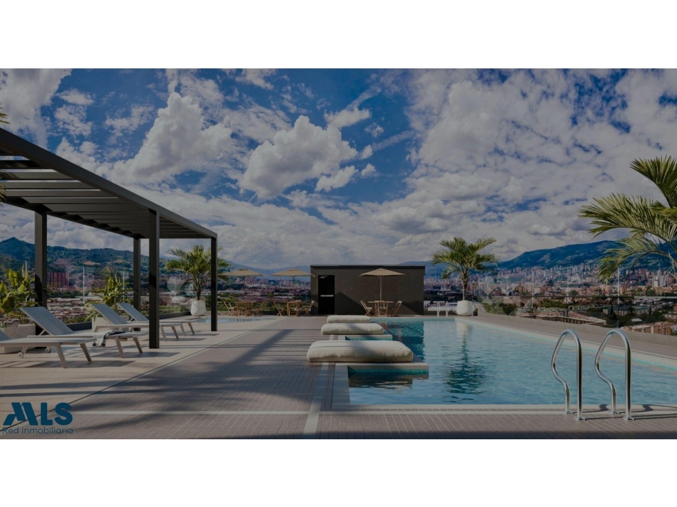 ENVIGADO | Venta de cesión de derechos en Las Vegas
