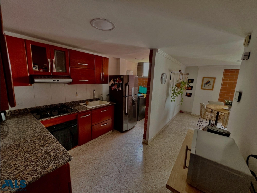 LA FRONTERA l Descubre este increible Penthouse en Zuñiga